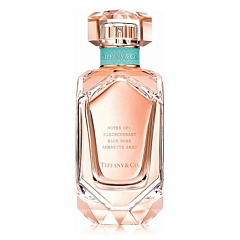 Tiffany - Tiffany & Co Rose Gold