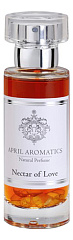 April Aromatics - Nectar of Love April Aromatics - Nectar of Love
