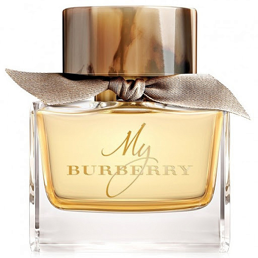 Burberry - My Burberry Eau de Parfum