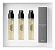 Musc Eternel (Парфюмерная вода 3*8 мл Travel Case)