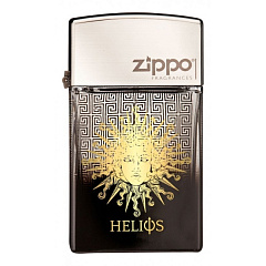 Zippo Fragrances - Helios