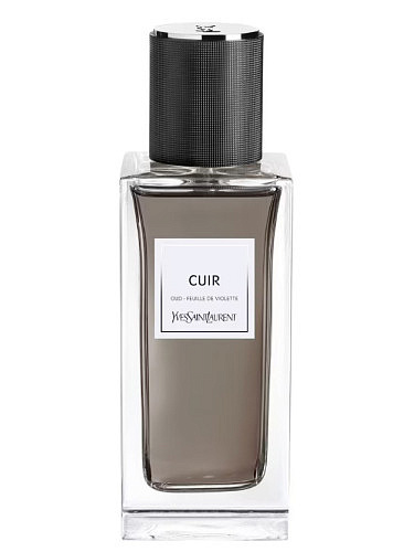 Yves Saint Laurent - Cuir 2023