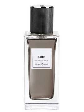 Yves Saint Laurent - Cuir 2023