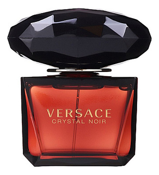 Versace - Crystal Noir Eau de Toilette