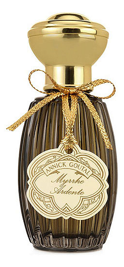 Annick Goutal - Myrrhe Ardente Woman