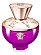 Versace Pour Femme Dylan Purple (Парфюмерная вода 100 мл тестер)