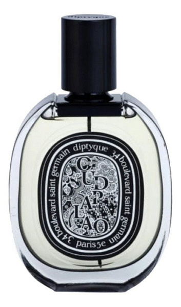 Diptyque - Oud Palao