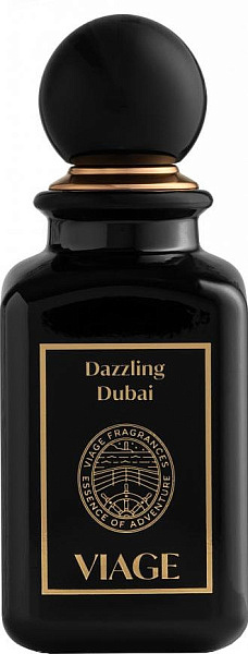 Viage - Dazzling Dubai