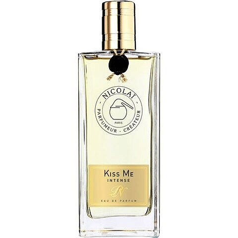 Nicolai Parfumeur Createur - Kiss Me Intense