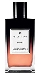 Mauboussin - Je Le Veux Ambre