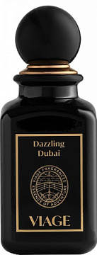 Viage - Dazzling Dubai