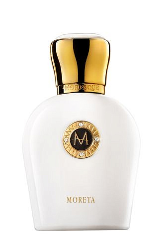 Moresque - Moreta