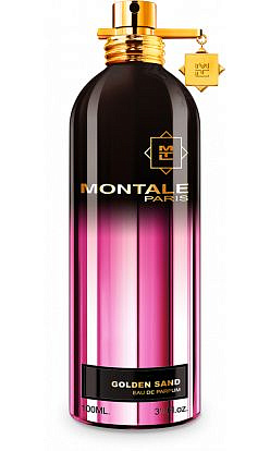 Montale - Golden Sand
