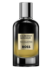 Hugo Boss - The Collection Exuberant Geranium