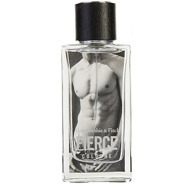Abercrombie & Fitch - Fierce