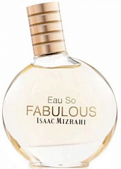 Isaac Mizrahi - Eau So Fabulous