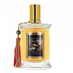 MDCI Parfums - Cuir Cavalier