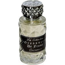 Les 12 Parfumeurs Francais - Treasures de France Courances