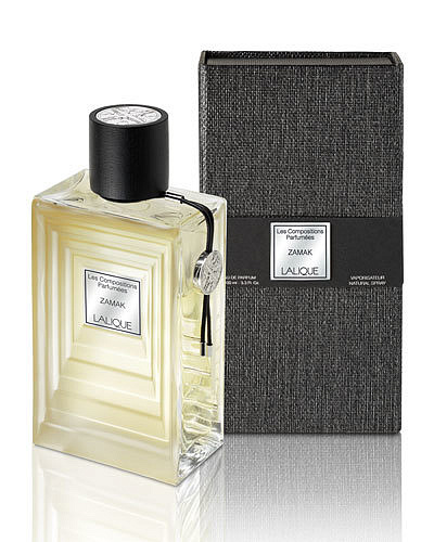 Lalique - Les Compositions Parfumees Zamak