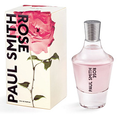 Paul Smith - Rose