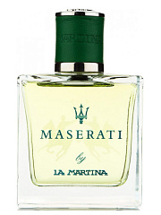 La Martina - Maserati Tradition Del Polo Ardentino