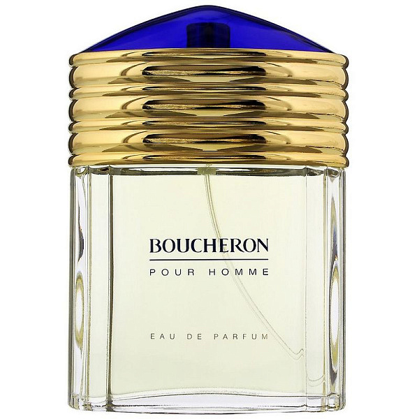 Boucheron - Boucheron Homme