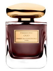 Terry de Gunzburg - Terryfic Oud