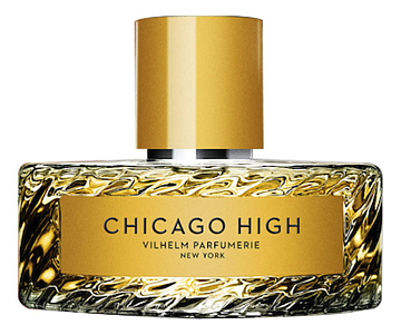 Vilhelm Parfumerie - Chicago High