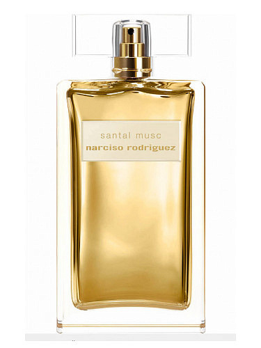 Narciso Rodriguez - Santal Musc