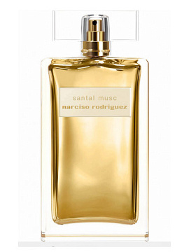 Narciso Rodriguez - Santal Musc