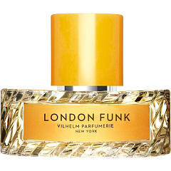 Vilhelm Parfumerie - London Funk