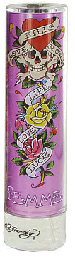 Christian Audigier - Ed Hardy Women's