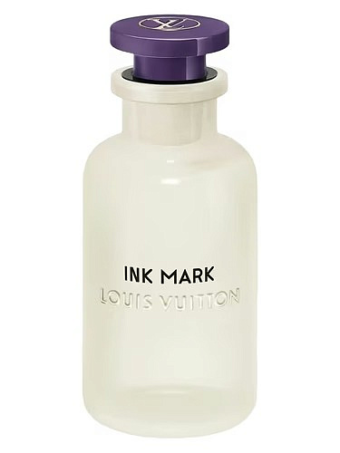 Louis Vuitton - Ink Mark