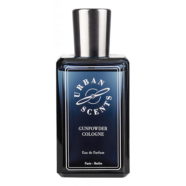 Urban Scents - Gunpowder Cologne