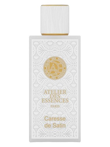 Atelier des Essences - Caresse de Satin