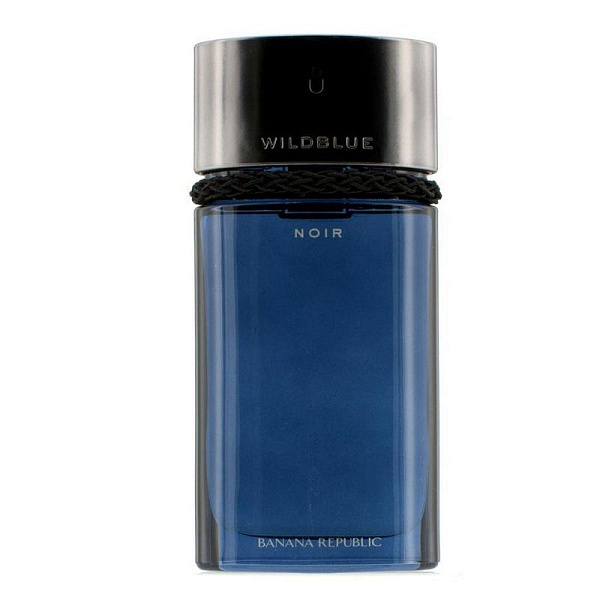 Banana Republic - Wildblue Noir