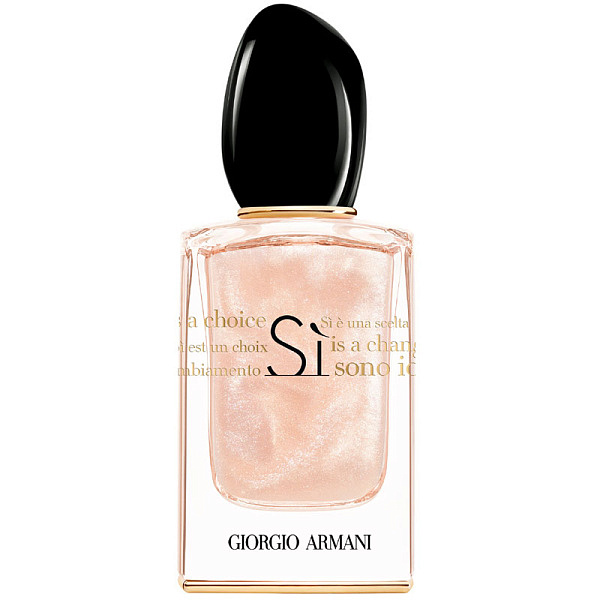 Giorgio Armani - Si Sono Io