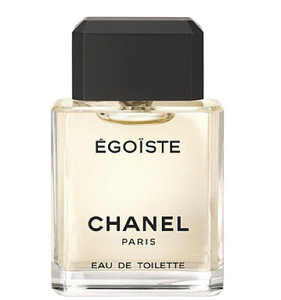Chanel - Egoiste