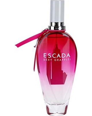 Escada - Sexy Graffiti 2011