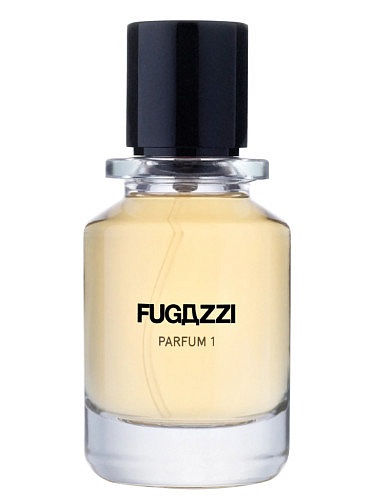 Fugazzi - Parfum 1 Extrait de Parfum