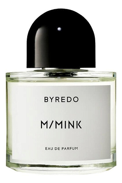 Byredo - M Mink