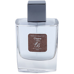 Franck Boclet - Chypre