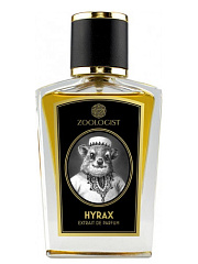 Zoologist Perfumes - Hyrax