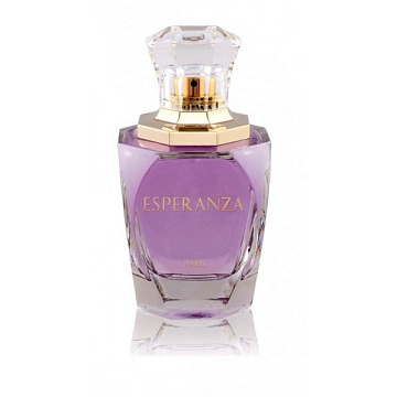 Yves de Sistelle - Esperanza