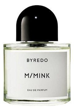 Byredo - M Mink