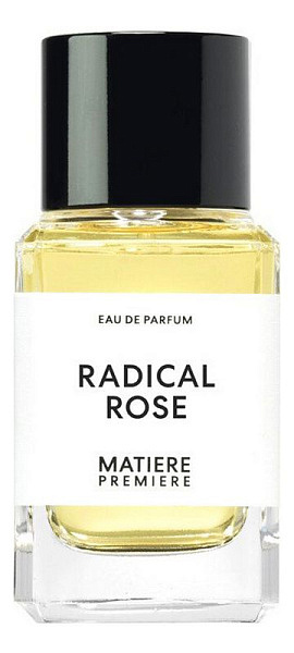 Matiere Premiere - Radical Rose