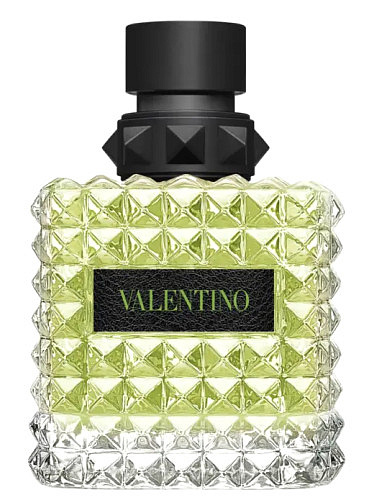 Valentino - Valentino Donna Born in Roma Green Stravaganza