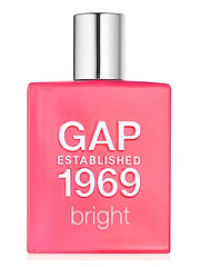 Gap - Established 1969 Bright