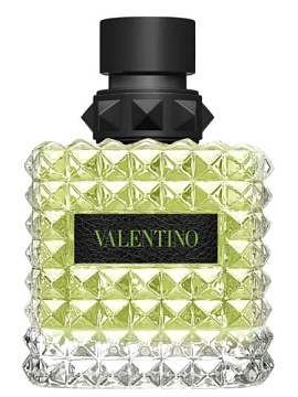 Valentino - Valentino Donna Born in Roma Green Stravaganza
