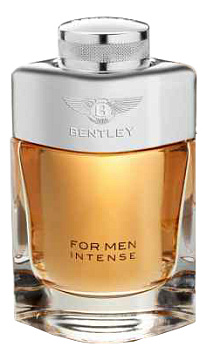 Bentley - Bentley for Men Intense